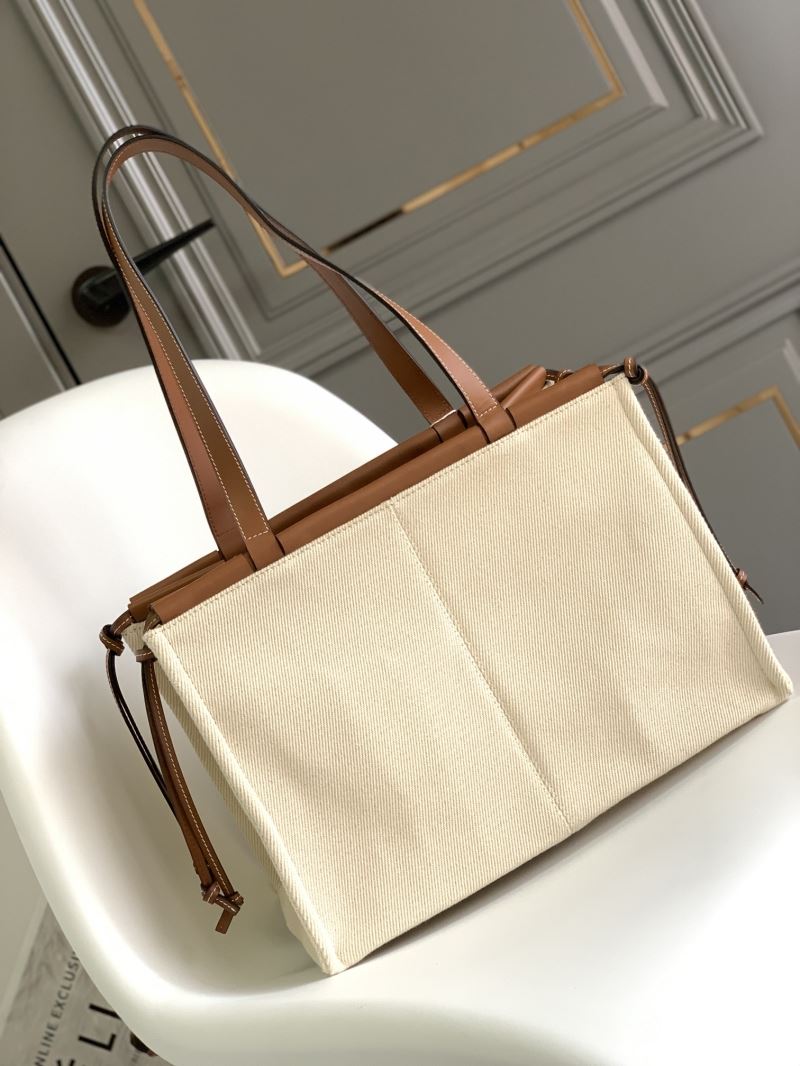 Loewe Shopping Bags